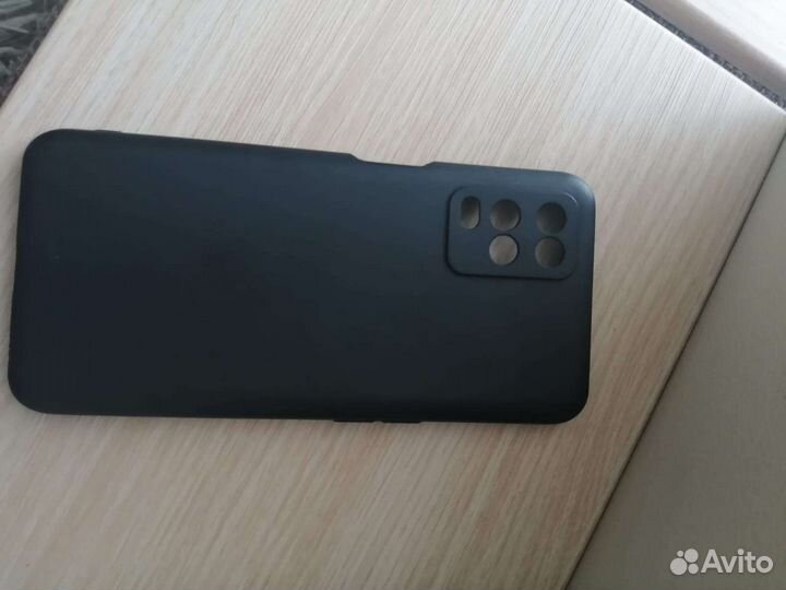 Телефон oppo a54