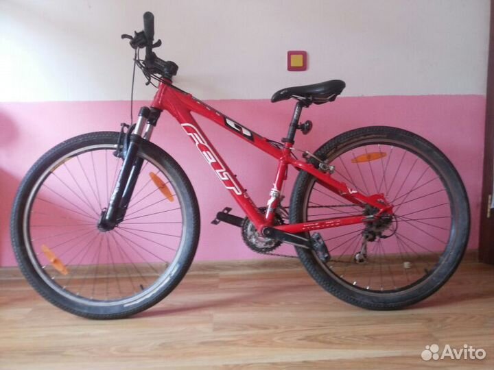 Felt q250 cheap mountain bike