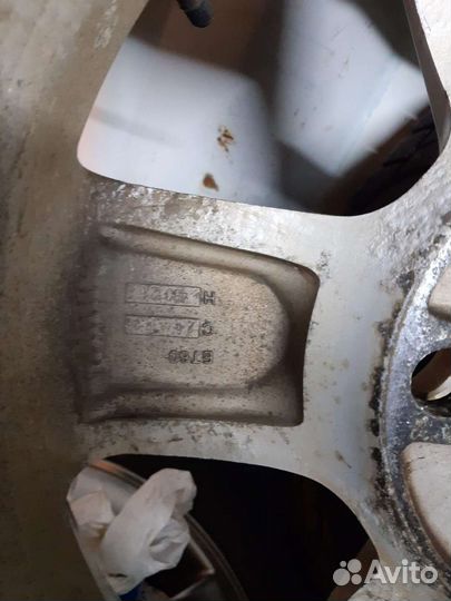 Nokian Tyres Hakkapeliitta 7 285/60 R18