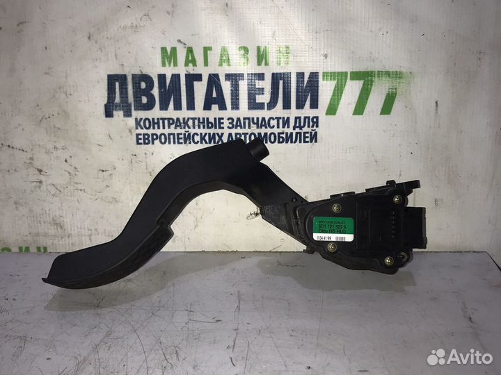 Педаль газа Volkswagen Passat B5