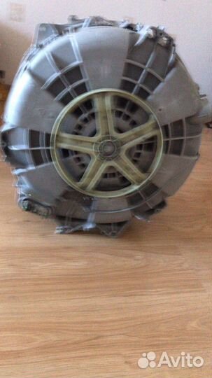 Ремонт стиральных машин