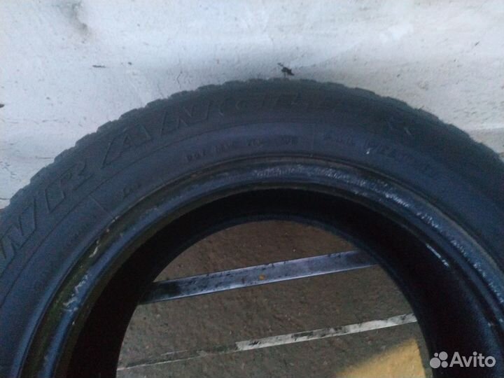 Goodyear Wrangler HP 235/65 R17 104V