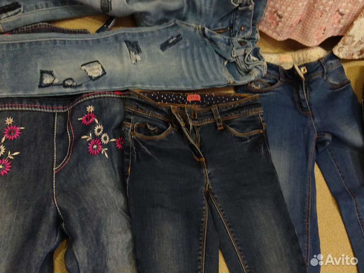 Вещи на девочку от 1до 3