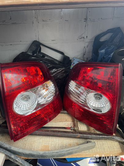 Стопари priora