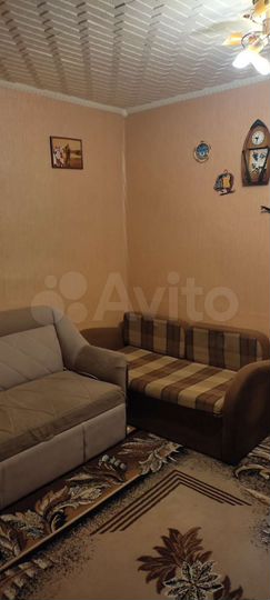 Комната 18,3 м² в 1-к., 6/9 эт.