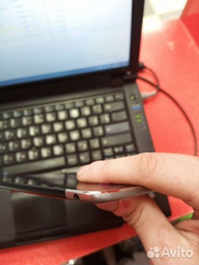 iPad mini 4 cellular 64Gb