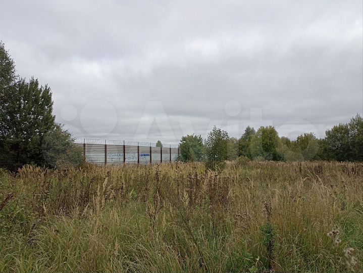 Участок 11 сот. (ИЖС)