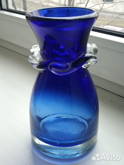 Ваза керамика