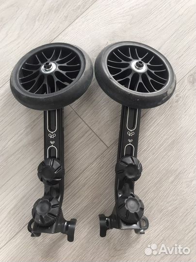 Колёся поддержки