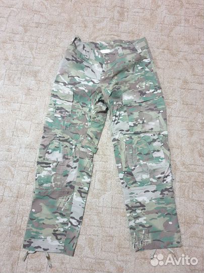 Advanced combat pants OCP - штаны армейские