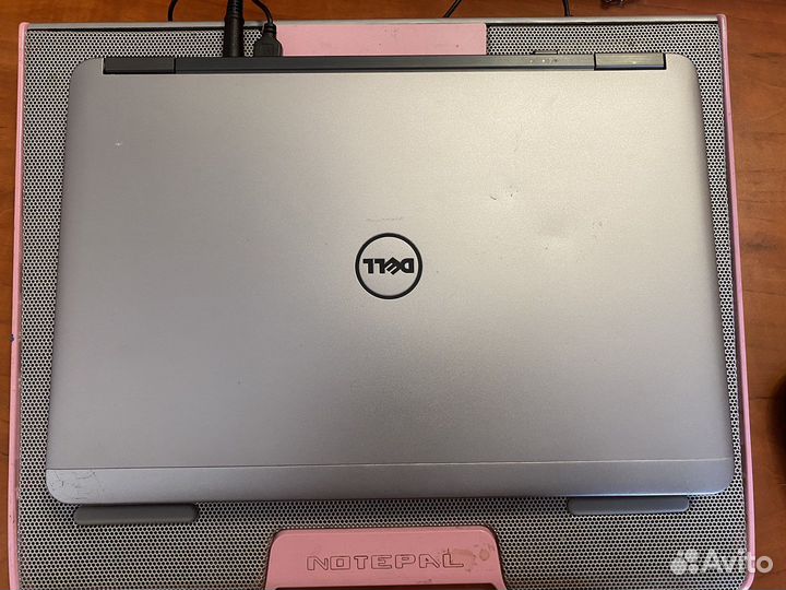 Dell latitude e7240