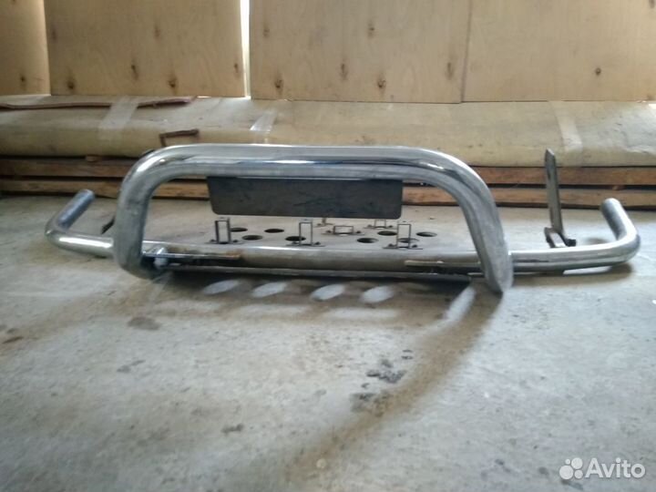 Кенгурин для Мицубиси