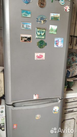 Холодильник на запчасти