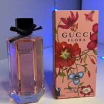 Духи Flora by Gucci Gorgeous Gardenia