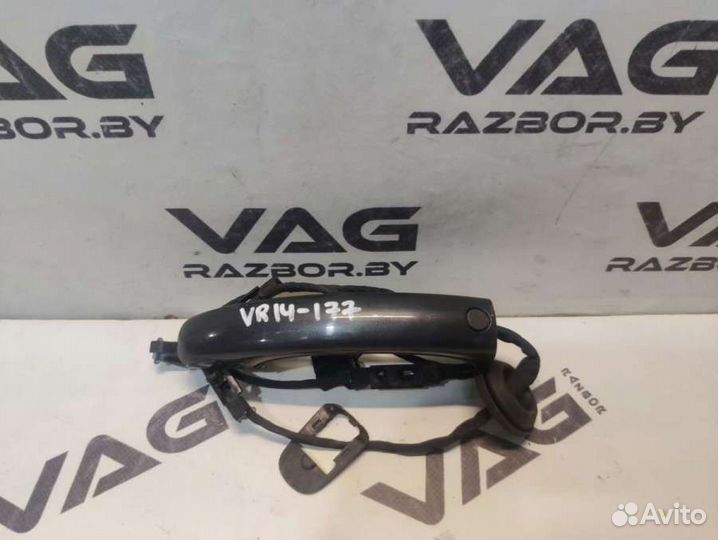 Volkswagen Touareg 12008 7L6837205VR14-177