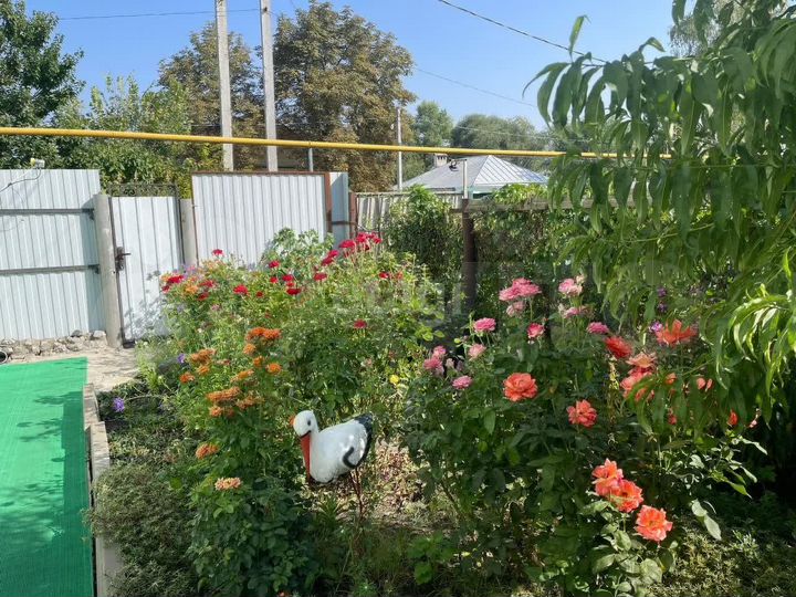 Дом 140,8 м² на участке 6 сот.