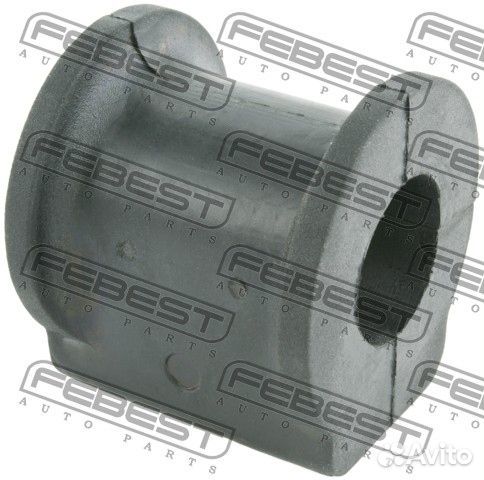 Втулка переднего стабилизатора d23