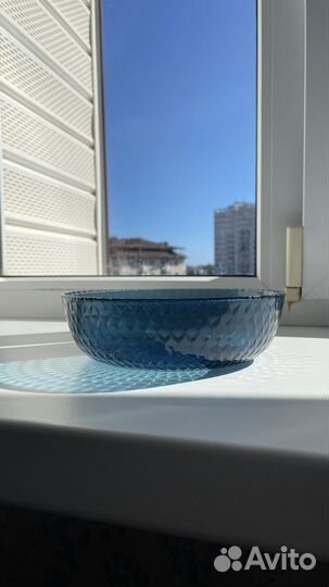 Набор посуды, набор приборов