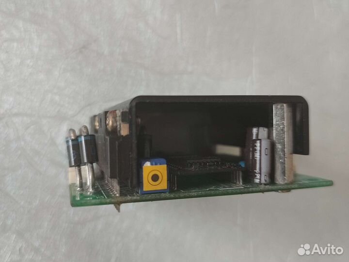 Драйвер Pentasyn PMM-BD-5701 sanyo denki