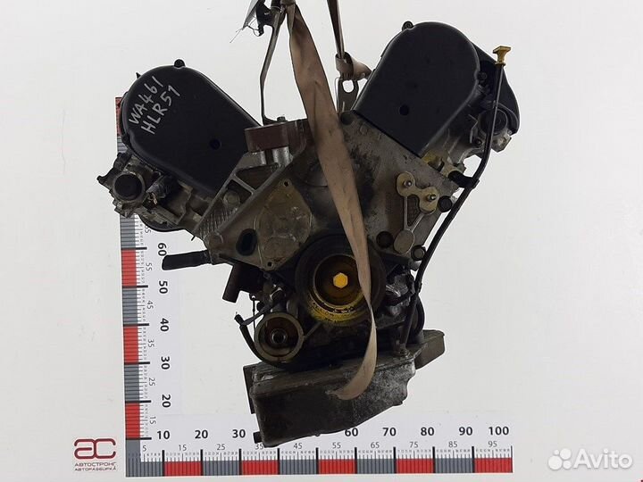 Двигатель Rover 600 i