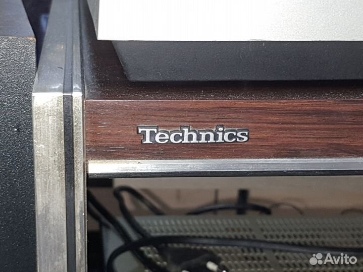 Музыкальный центр техникс Technics