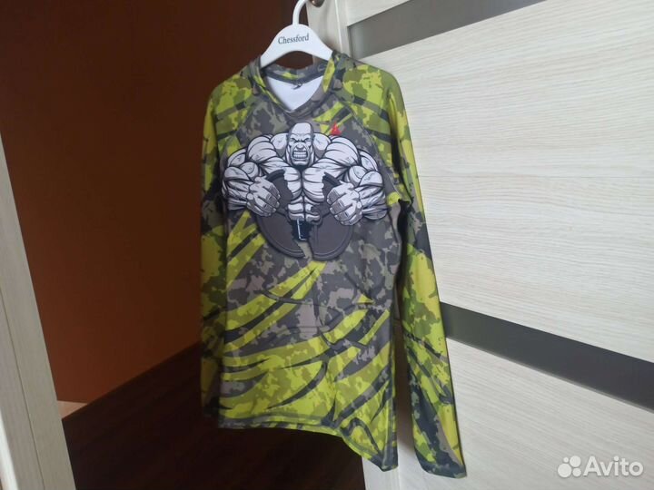 Термобельё