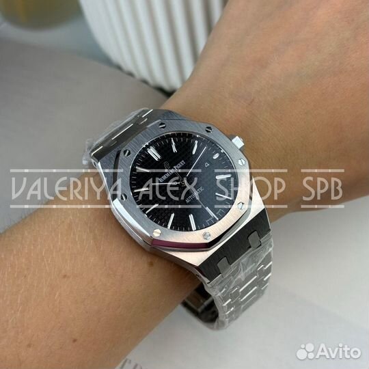 Часы Audemars Piguet мужские #20201010579