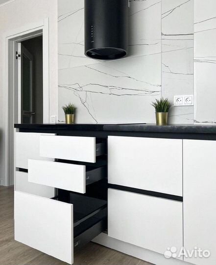 Кухня на заказ