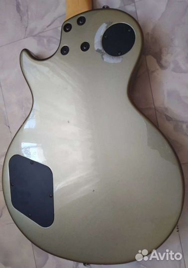 Электрогитара Burny lg480