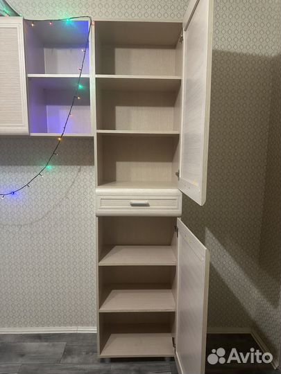 Мебельная стенка бу