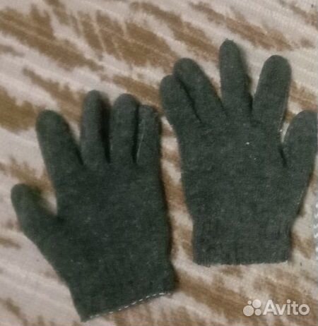 Варежки, перчатки, рукавицы