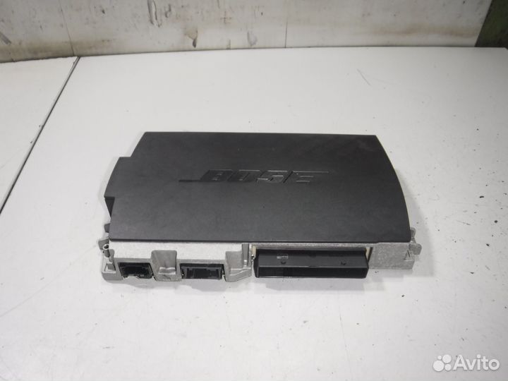 Усилитель аудио Audi A8 D4 4H