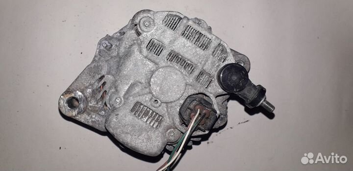 Генератор Suzuki Swift,Suzuki Solio K12B,M16A