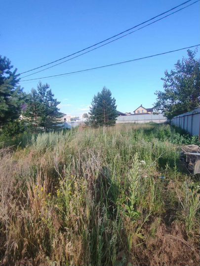 Участок 8,5 сот. (ИЖС)