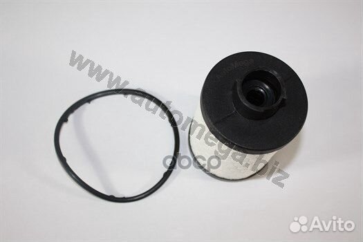 Фильтр топливный 180009010 automega