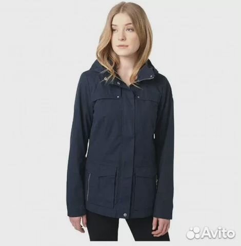 Ветровка Tom Tailor