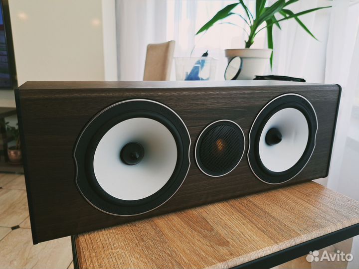Monitor Audio Bronze center