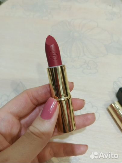 Помада giordani gold Oriflame