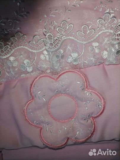 Зимний конверт