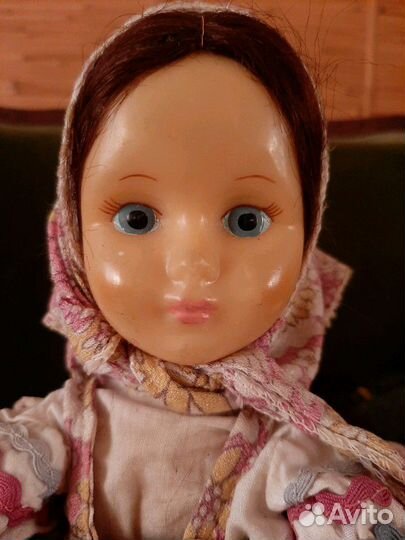 Баба на чайник