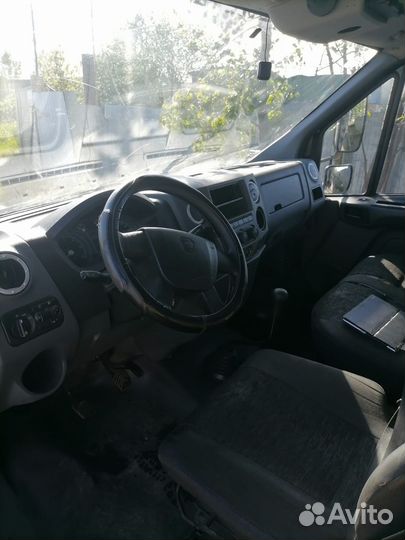 ГАЗ ГАЗон Next 3010 GD, 2018