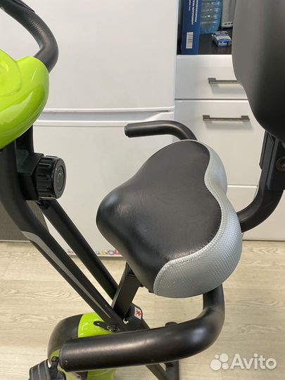 Велотренажер torneo