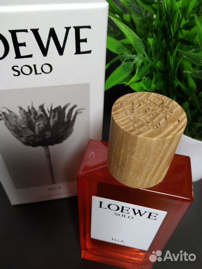 Loewe Solo Ella
