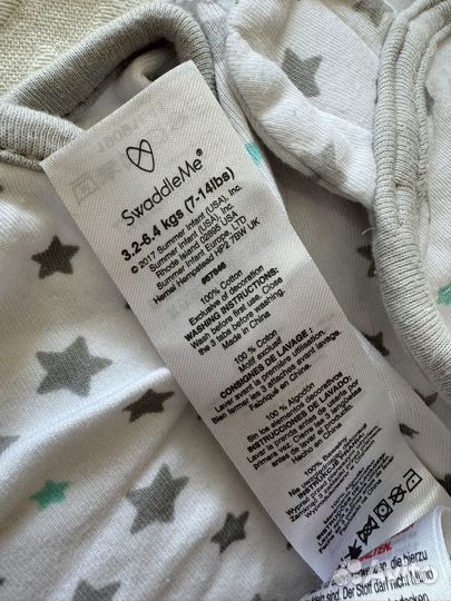 Комплекты H&M 68 размер