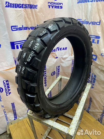 150/70/17 bridgestone battlax (Z55-1м)