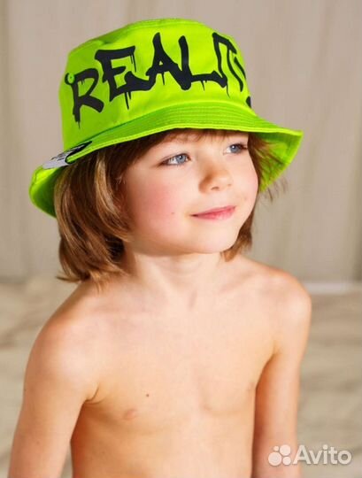 Панама для мальчика