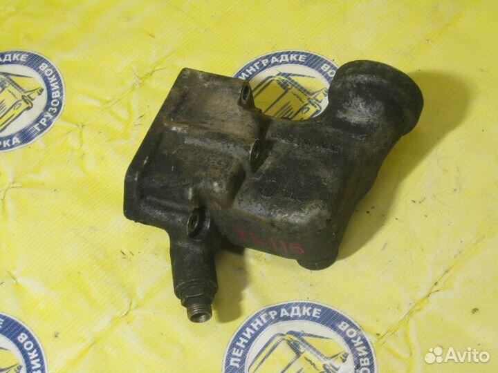 Корпус термостата 51064040071 MAN, TGL