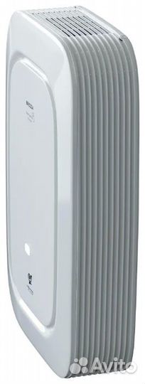 Бытовая приточная вентиляционная установка Royal clima Brezza RCB 150 LUX