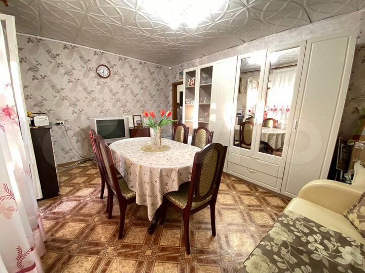 Квартира-студия, 27,9 м², 1/6 эт.