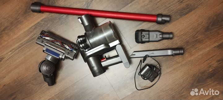 Dyson dc45